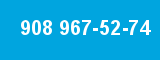 908 967-52-74 908 967-52-74